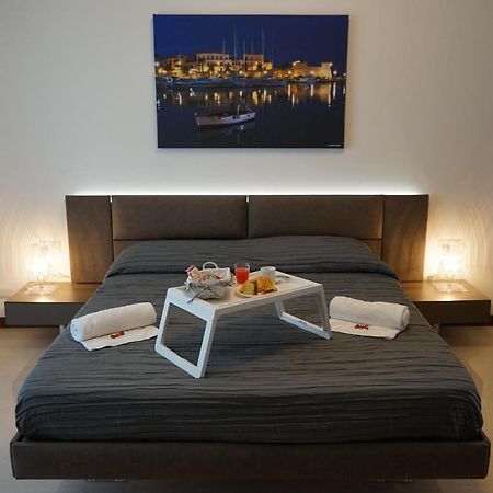 Room 56 - Le Dimore Bari Bagian luar foto