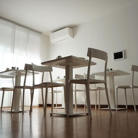 Room 56 - Le Dimore Bari Bagian luar foto