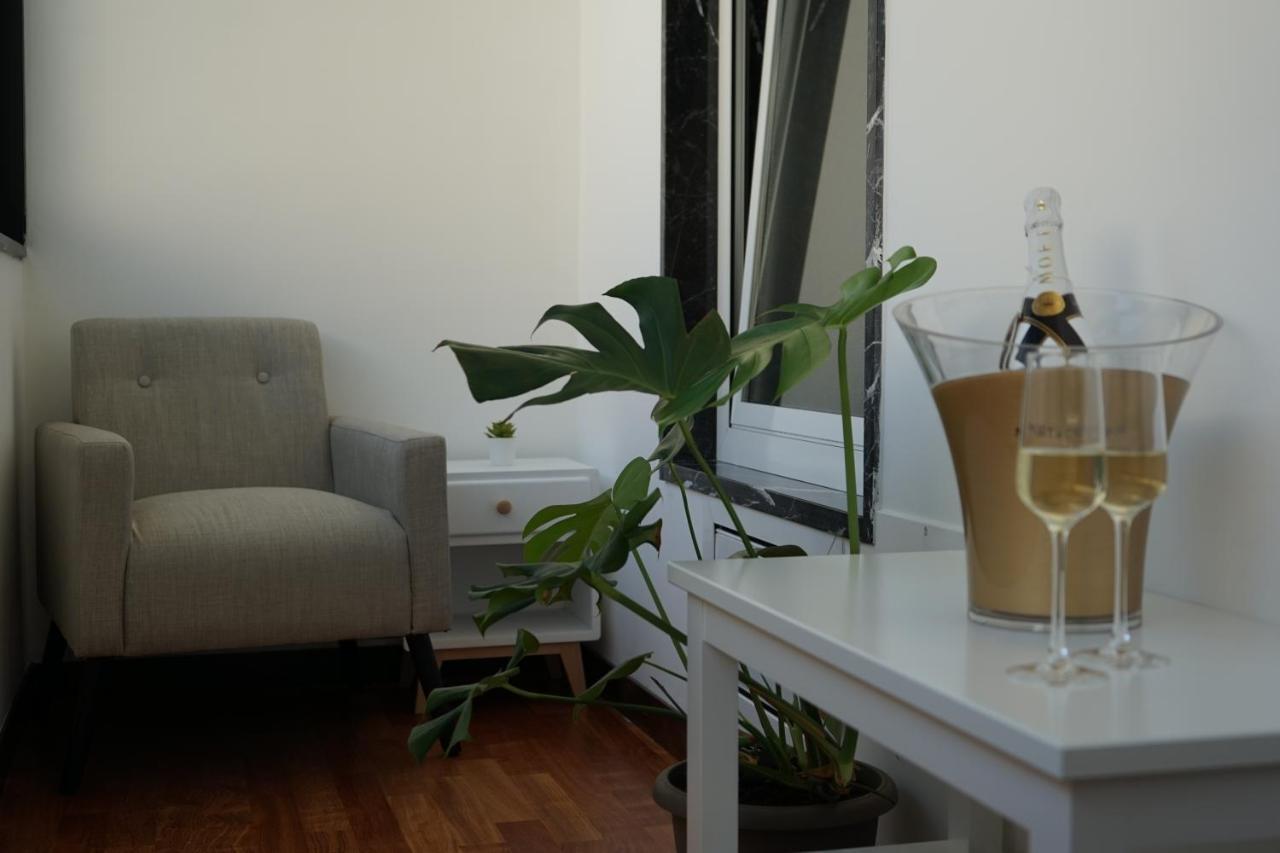 Room 56 - Le Dimore Bari Bagian luar foto