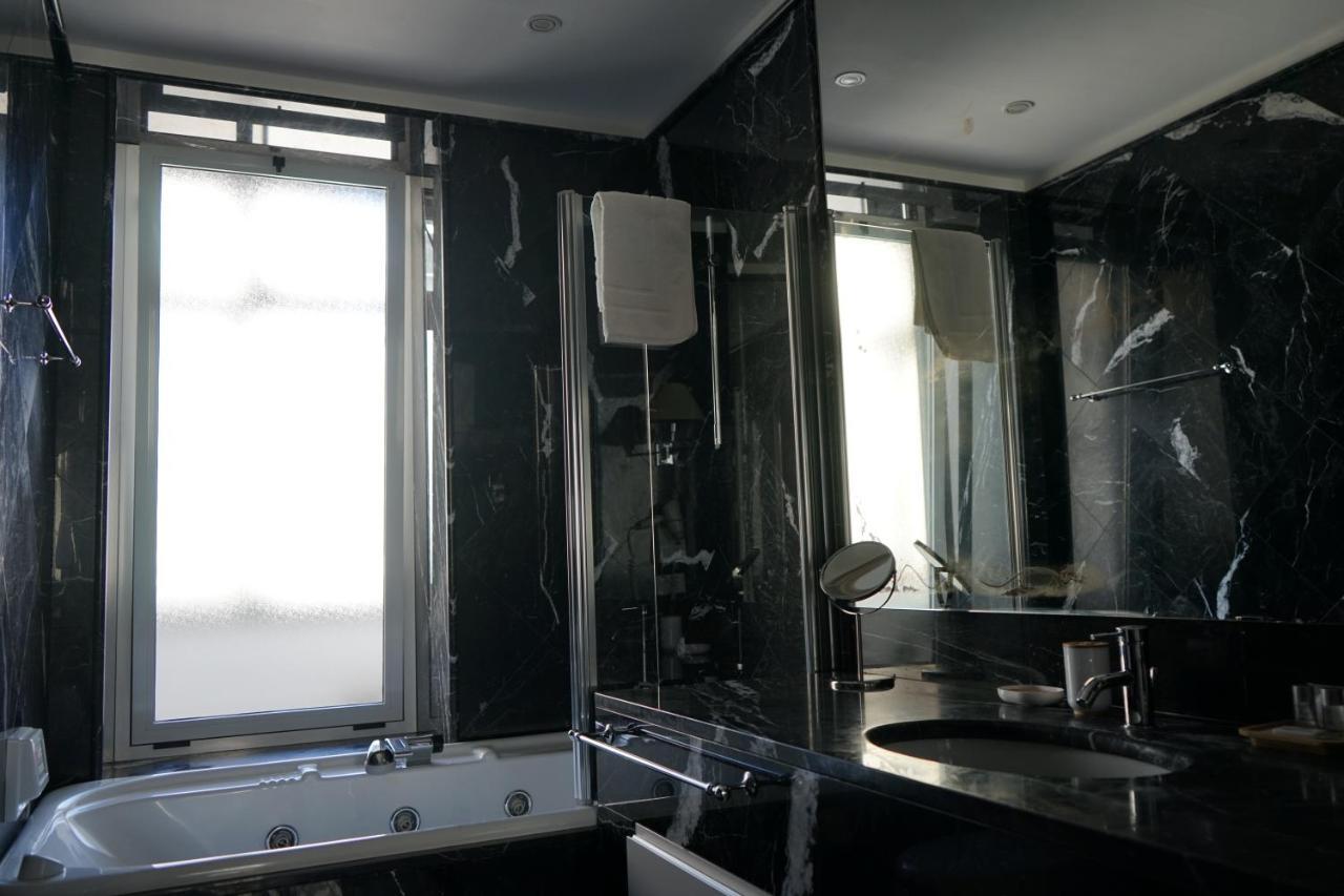 Room 56 - Le Dimore Bari Bagian luar foto