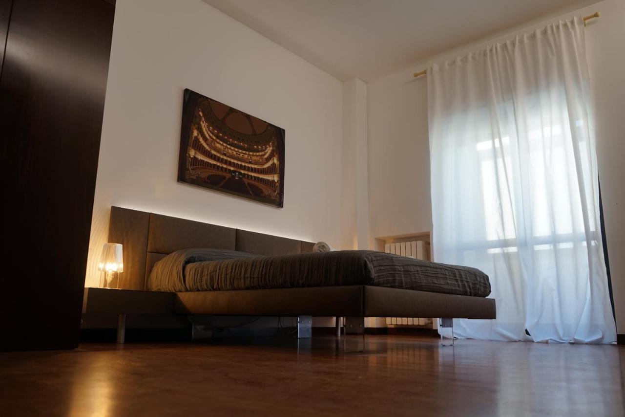 Room 56 - Le Dimore Bari Bagian luar foto