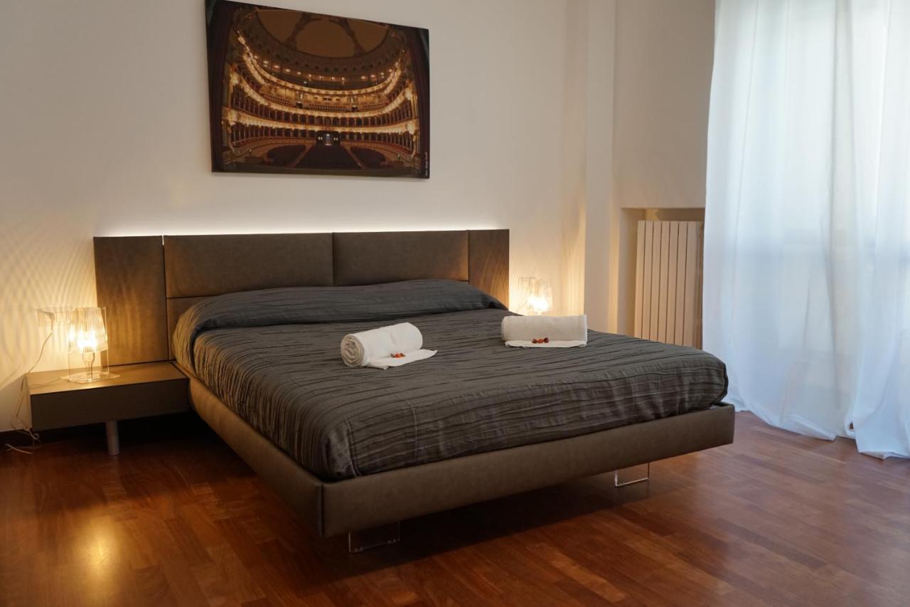 Room 56 - Le Dimore Bari Bagian luar foto