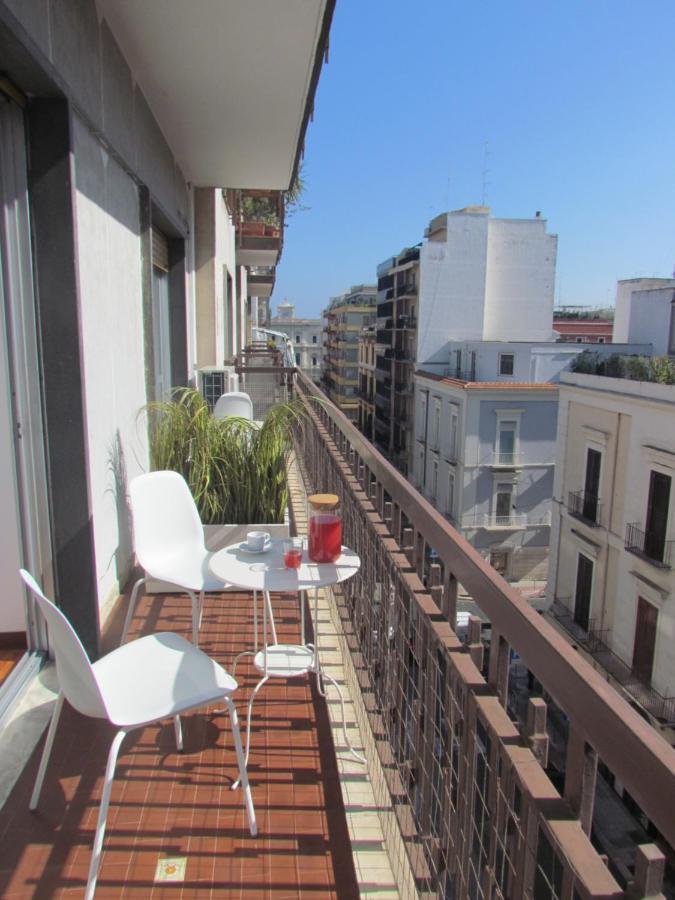 Room 56 - Le Dimore Bari Bagian luar foto
