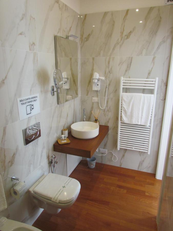 Room 56 - Le Dimore Bari Bagian luar foto