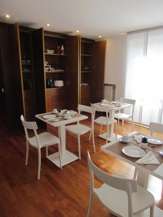 Room 56 - Le Dimore Bari Bagian luar foto