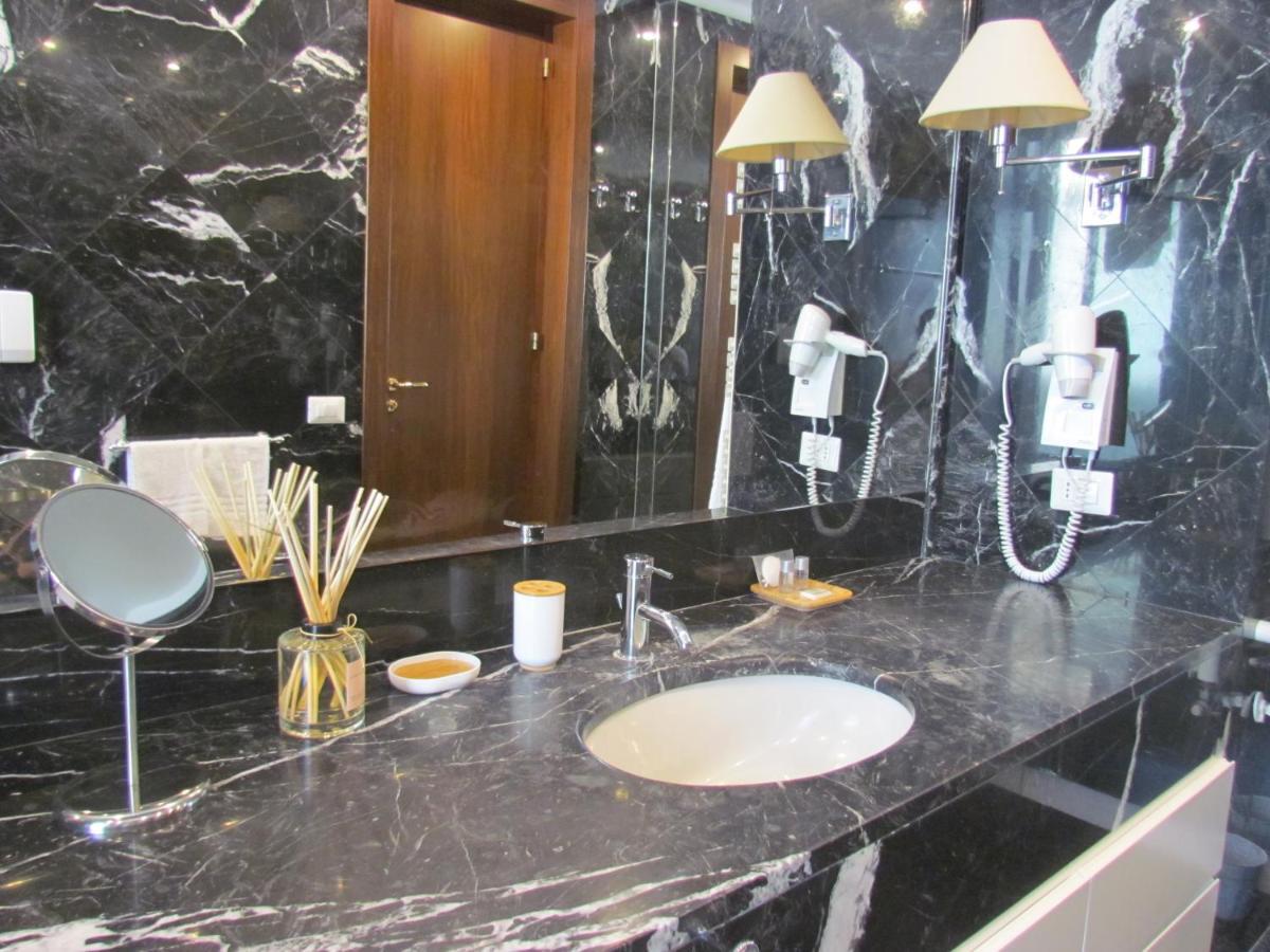 Room 56 - Le Dimore Bari Bagian luar foto