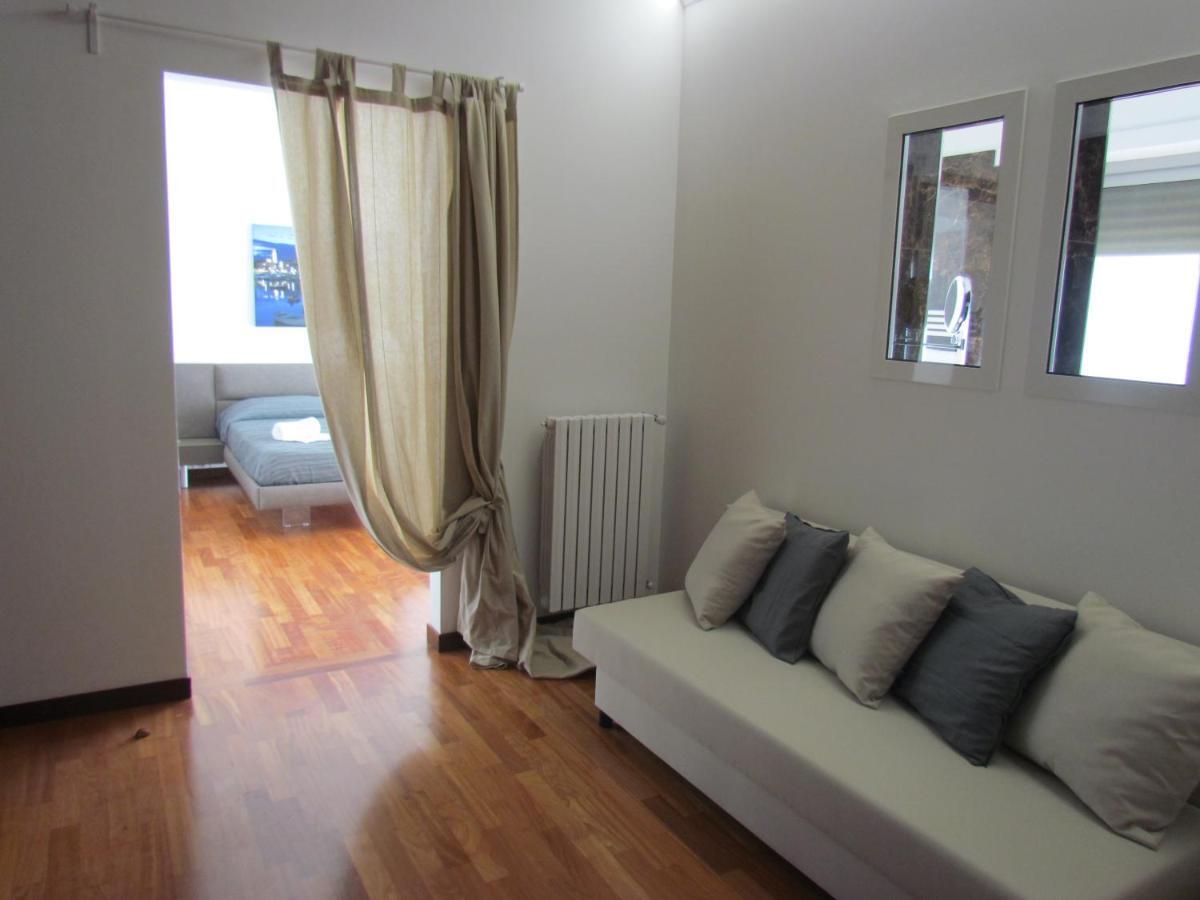 Room 56 - Le Dimore Bari Bagian luar foto