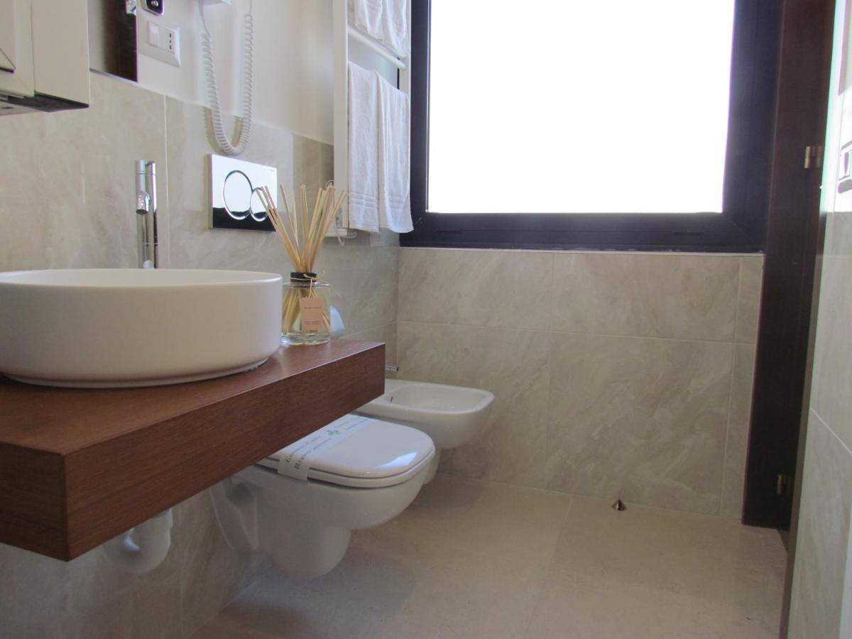 Room 56 - Le Dimore Bari Bagian luar foto