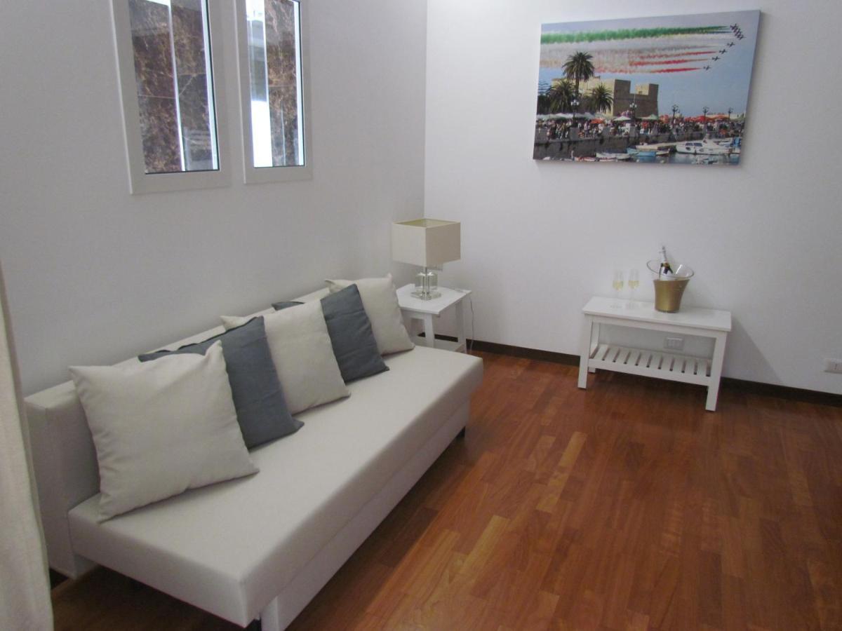 Room 56 - Le Dimore Bari Bagian luar foto