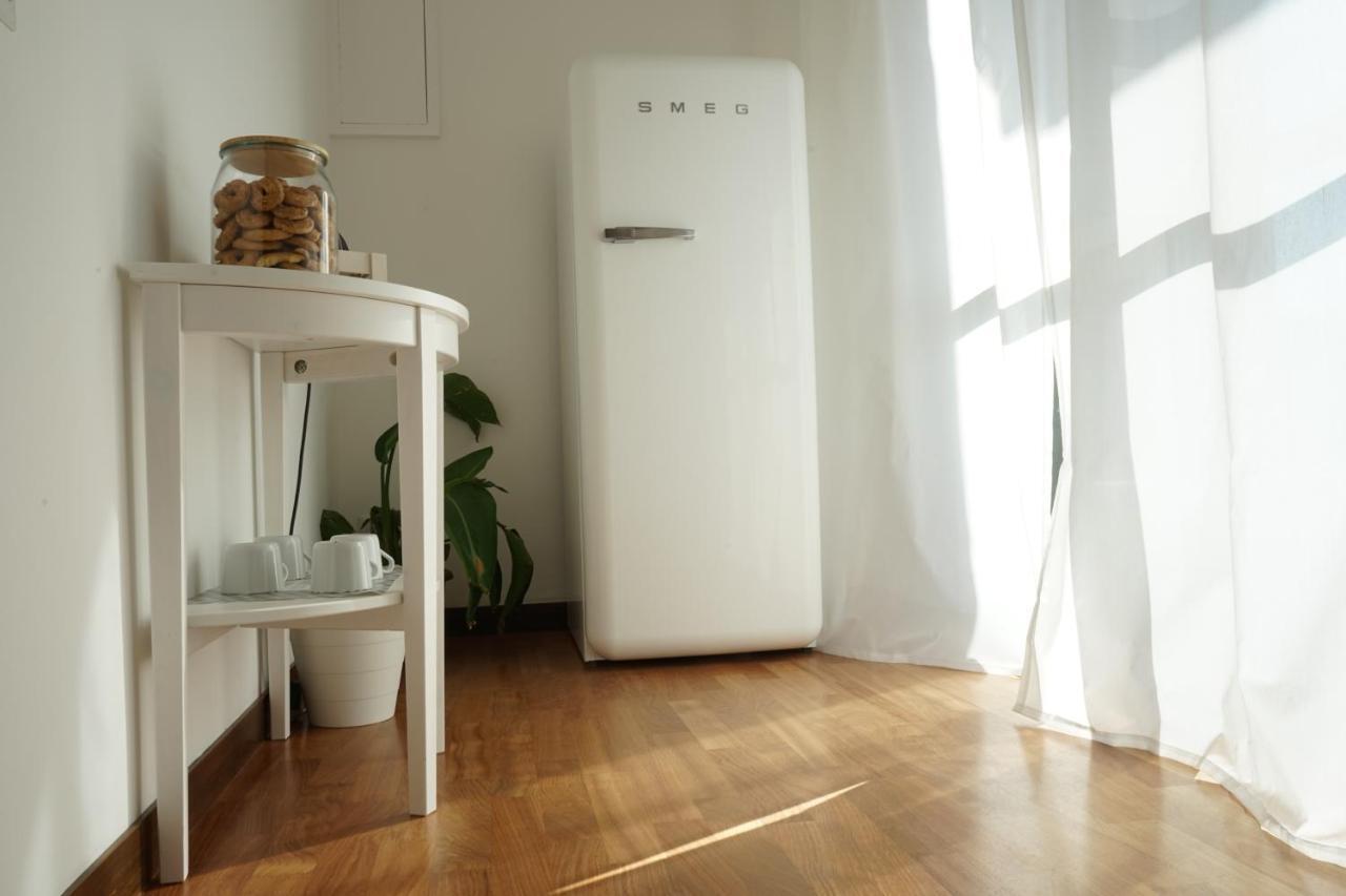 Room 56 - Le Dimore Bari Bagian luar foto