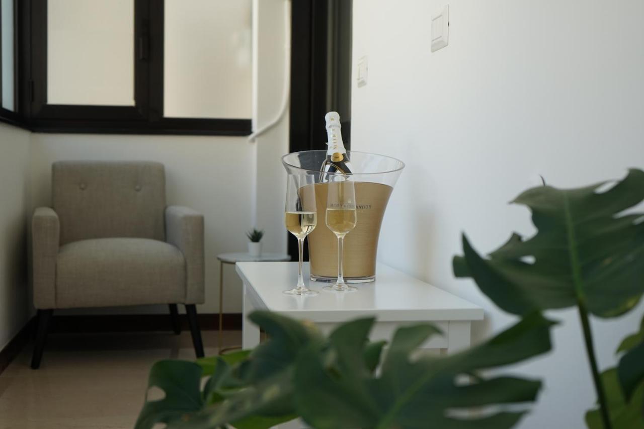 Room 56 - Le Dimore Bari Bagian luar foto