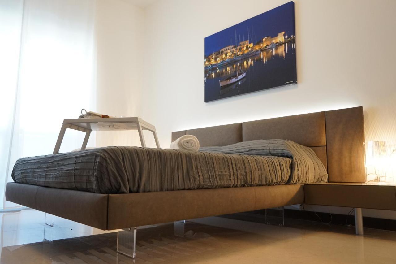 Room 56 - Le Dimore Bari Bagian luar foto