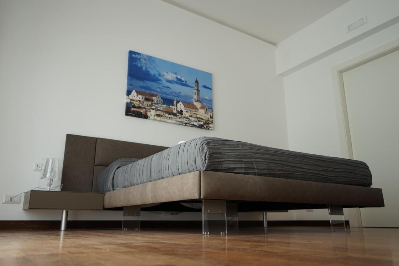 Room 56 - Le Dimore Bari Bagian luar foto